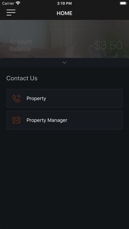 Live at Inland Resident Portal screenshot-3