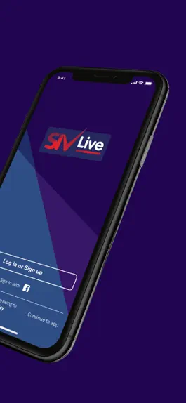 Game screenshot SIVLive apk