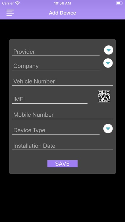Control Panel App screenshot-4