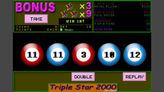 90s Video Pokersのおすすめ画像2