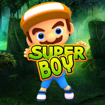 Super Runner Boy - Nice Game Cheats