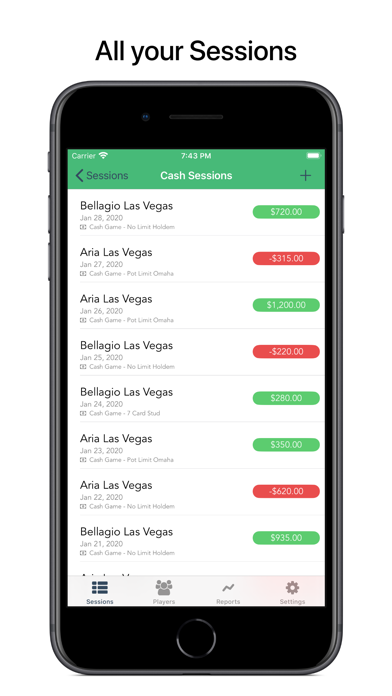 How to cancel & delete Live Poker Manager from iphone & ipad 3
