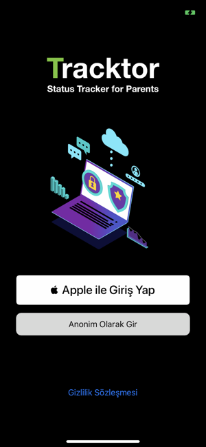 Online Tracktor(圖1)-速報App