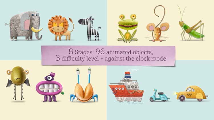 Sound Salad screenshot-4