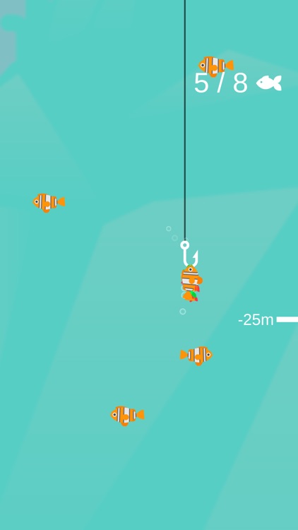 The Fish Master!