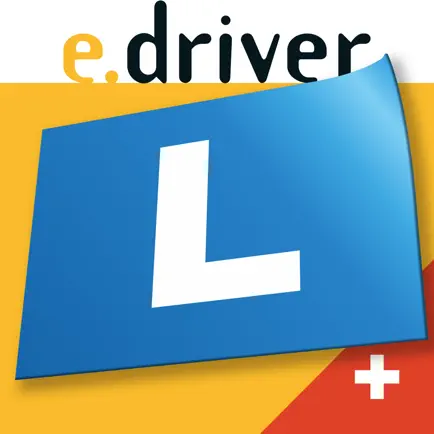 e.driver Swiss driving license Cheats