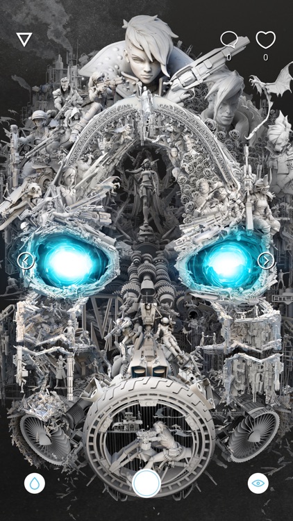HD Wallpapers for Borderlands3