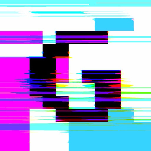 Glitches Video Photo Glitch FX