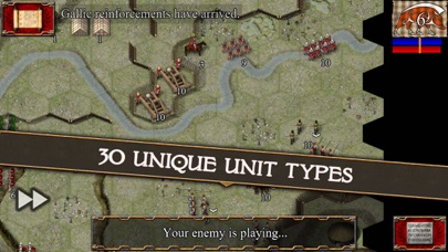 Ancient Battle: Rome Screenshot