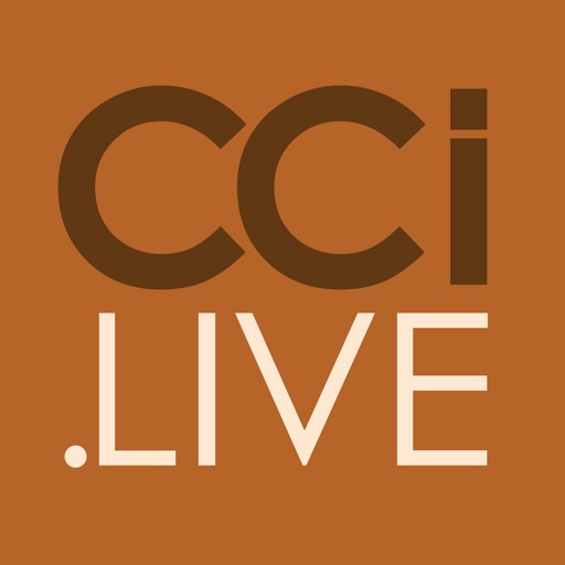 CCI.live iOS App