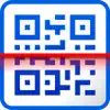 QR Code & Barcode - Scanner App Delete