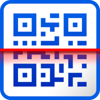QR Code and Barcode - Scanner