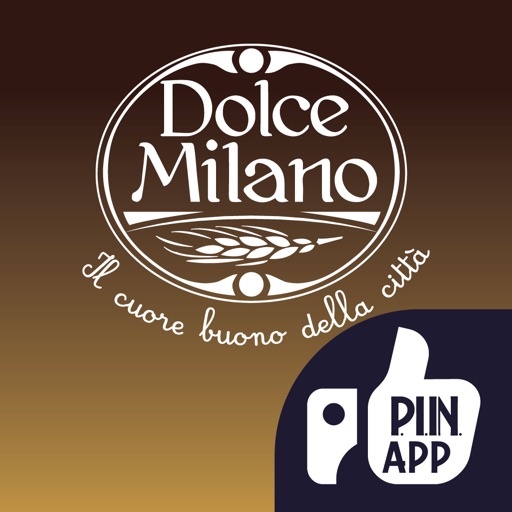 Dolce Milano icon