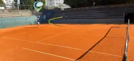 Game screenshot Tennis Tracking - AI Training hack
