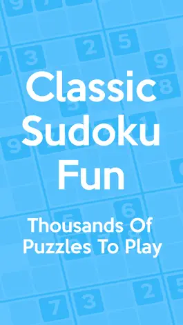 Game screenshot Sudoku ⋆⋆ mod apk