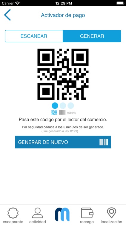 Momo pocket screenshot-4