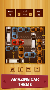 Unlock me! unblock Puzzle game screenshot