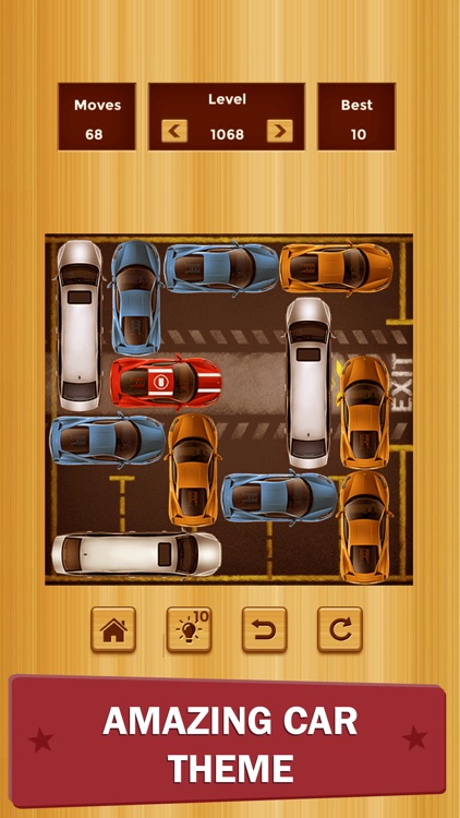 Unlock me! unblock Puzzle game screenshot-6