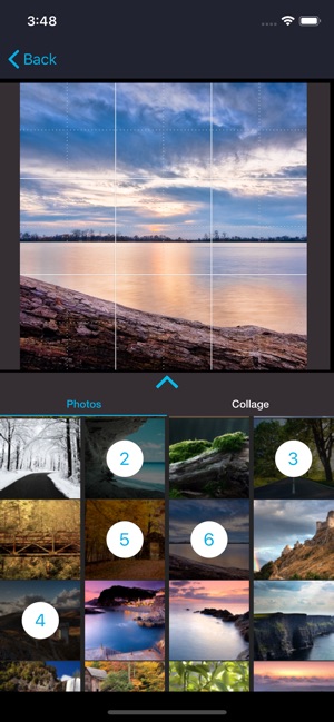 Video Maker:Join Photos&Videos(圖2)-速報App