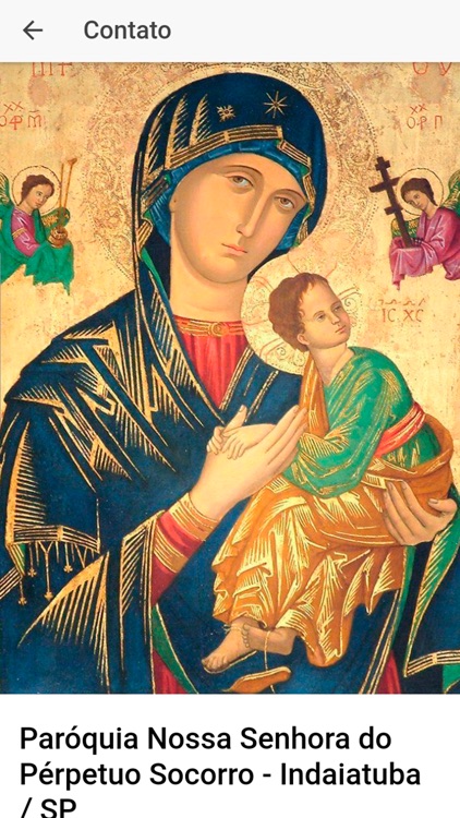 iPerpétuo screenshot-8