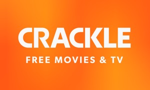 Crackle - Movies & TV