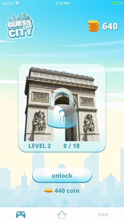 Guess the City screenshot-4