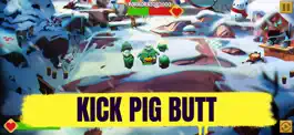 Game screenshot Angry Birds Evolution hack