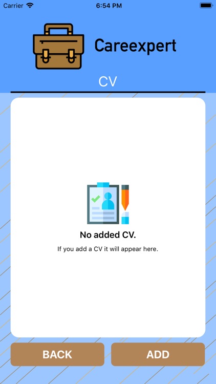 The Careexpert screenshot-8