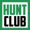 This is the official app for Hunt Club by Vectra AI