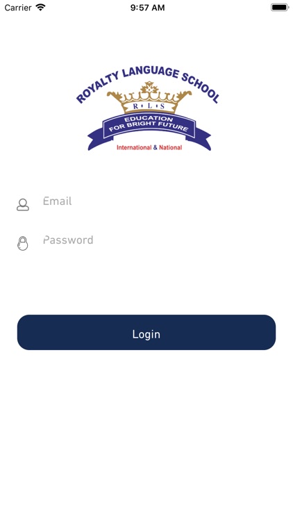 Royalty Language School