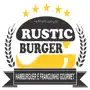 Rustic Burger