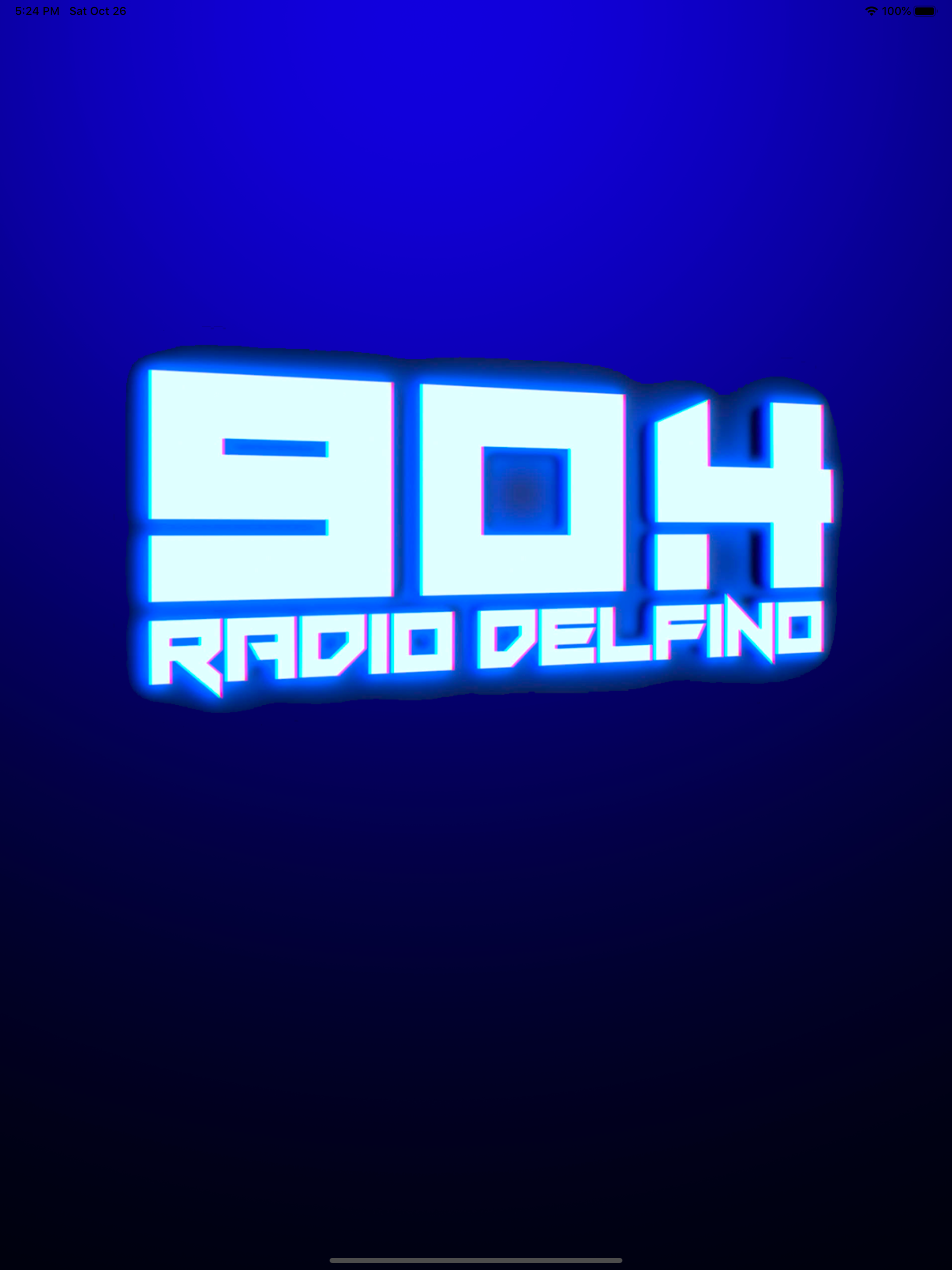 Radio Delfino