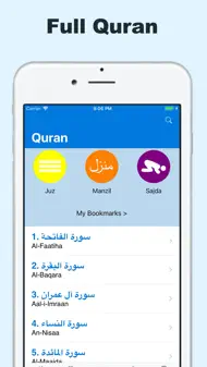 Muslim Essential iphone bilder 3