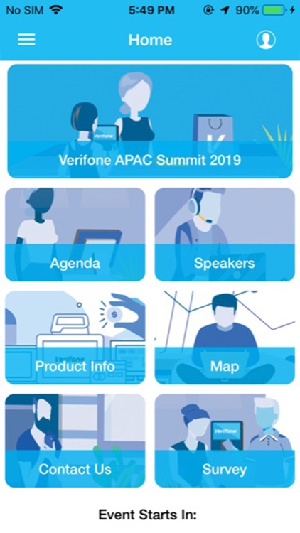Verifone APAC Summit 2019