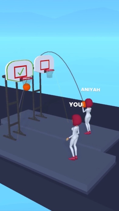 Basketball.io screenshot 3