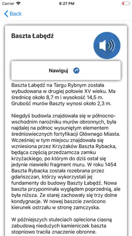 Game screenshot Zwiedzaj Gdańsk: Przewodnik hack