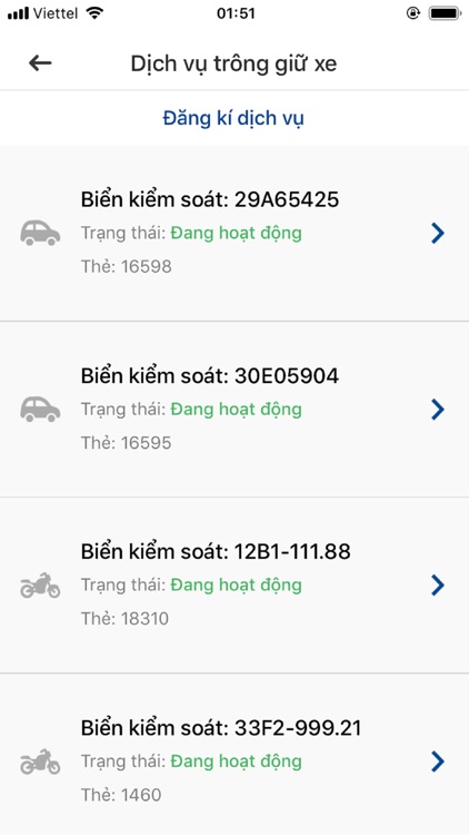 Hapu - Fast Service screenshot-7