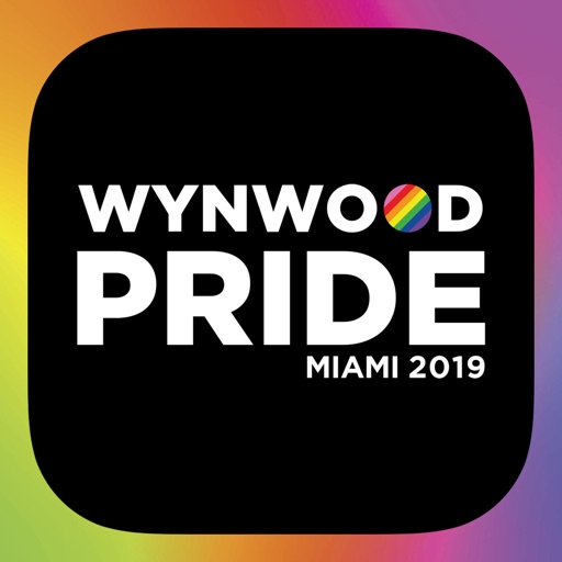 Wynwood Pride Guide App