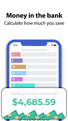 Game screenshot Cocaine Addiction Calendar hack