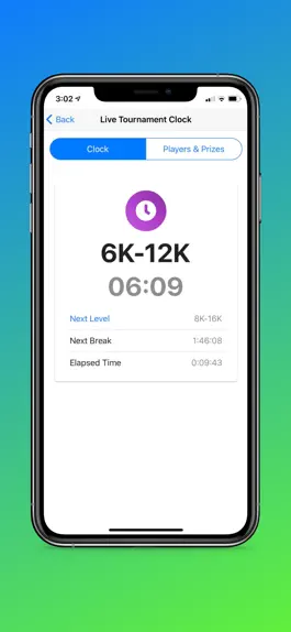 Game screenshot TPTS hack