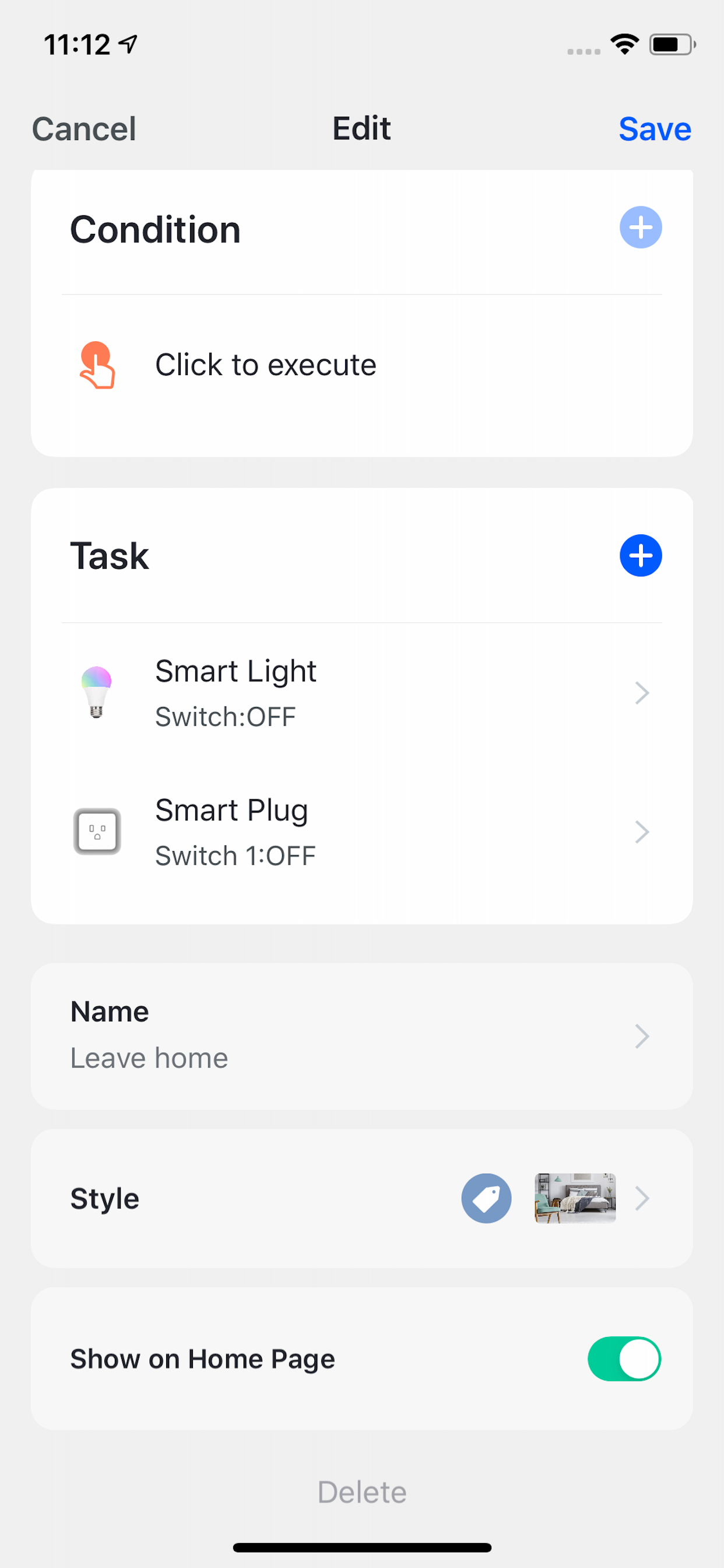 Apone Smart screenshot 4