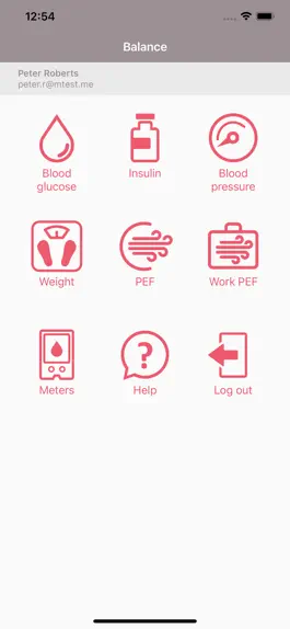 Game screenshot GS Balance apk