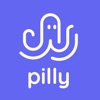 Pilly The Pill Tracker icon