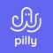 Icon Pilly The Pill Tracker