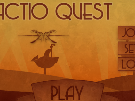 Screenshot #4 pour Fractio Quest