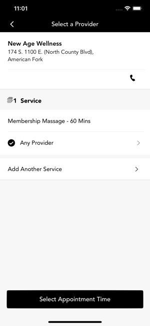 New Age Wellness Center New!(圖3)-速報App