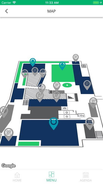 Event Platform screenshot-5