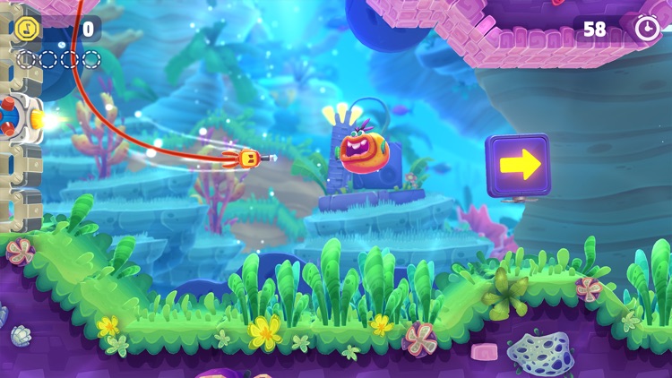 Monomals screenshot-1