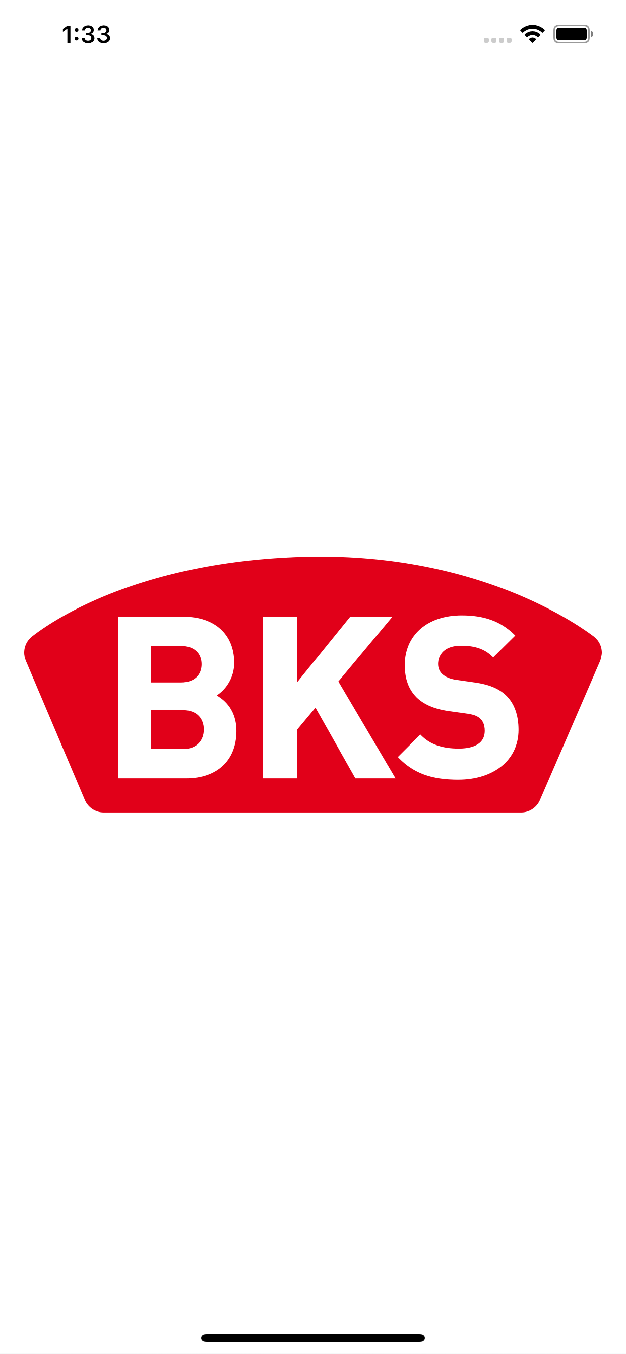 BKS BioKey