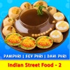 Icon Indian Street Food Recipes